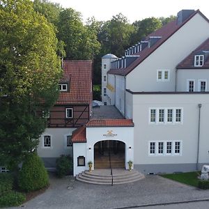 Weltemuehle Hotel By Miri'S Dresden