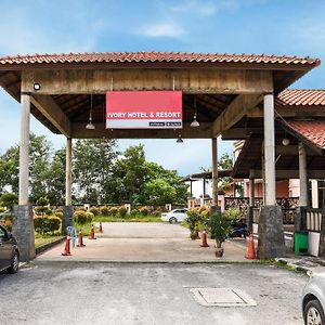 Ivory Boutique Hotel