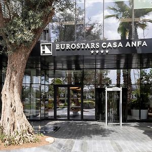 Eurostars Casa Anfa